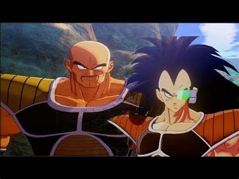 Goku, the hero of dragon ball z, is the most powerful warrior on earth. Pin on Raditz and kale love story