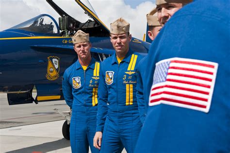 Blue Angels Have Arrived Joint Base Elmendorf Richardson Articles