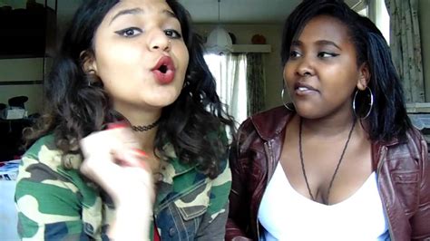 THE TMI TAG Ft Vallerie Muthoni YouTube