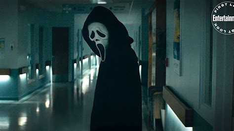 Las Películas De Terror Más Esperadas De 2022 Scream Morbius Y Más Gq