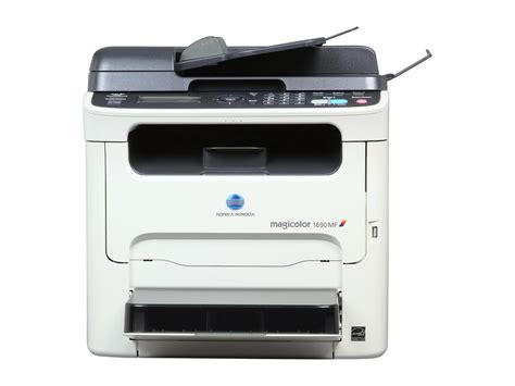 1 oct 2018 information on old solution software. Software Printer Magicolor 1690Mf / Download the latest konica minolta magicolor 1690mf device ...
