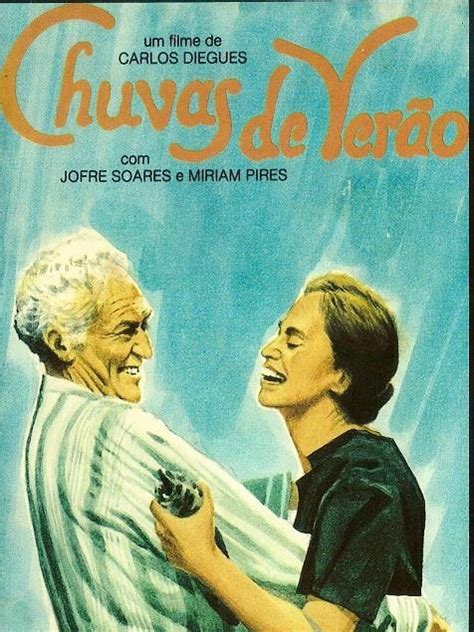 Chuvas de Verão Filme 1978 AdoroCinema