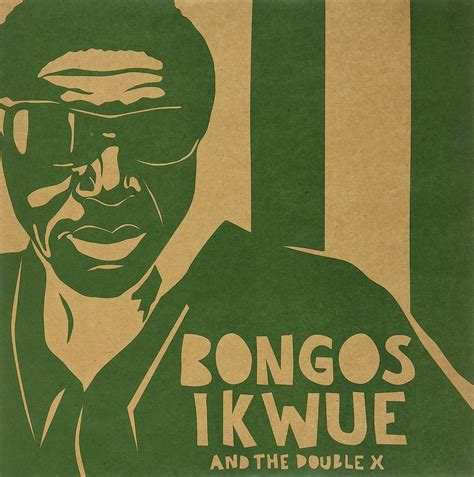 Native Roots Love Of My Life Bongos Ikwue And The Double X Amazones Cds Y Vinilos