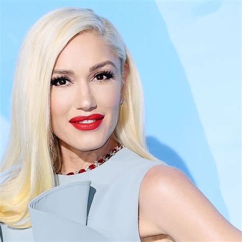 gwen stefani s 13 million home gets makeover for special reason hello
