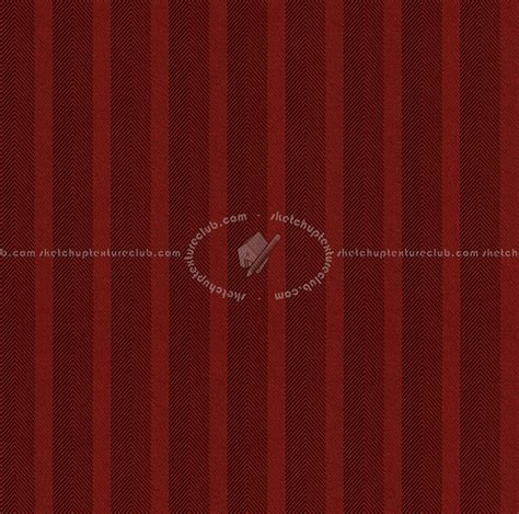 Red Vintage Striped Fabric Wallpaper Texture Seamless 11908