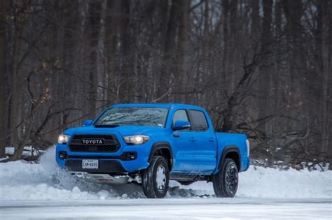 2021 Toyota Tacoma Trd Pro Specs And Changes 2020 2021 Toyota Tundra