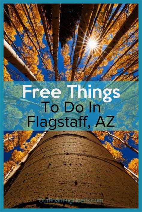 10 Free Things To Do In Flagstaff Az Our Roaming Hearts