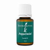 Young Living Peppermint Oil Photos