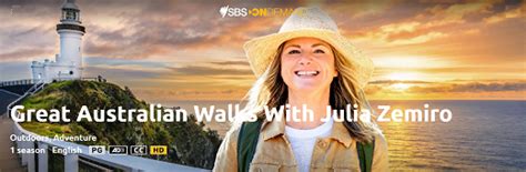 Great Australian Walks With Julia Zemiro S E P Hdtv H Cbfm Releasebb