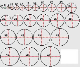 Returns metadata of the pixel geometry. Circle building templates | Minecraft circles, Minecraft ...