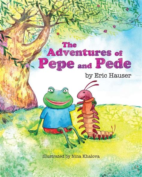 This Pepe Childrens Book Is So Racist Its Been Banned