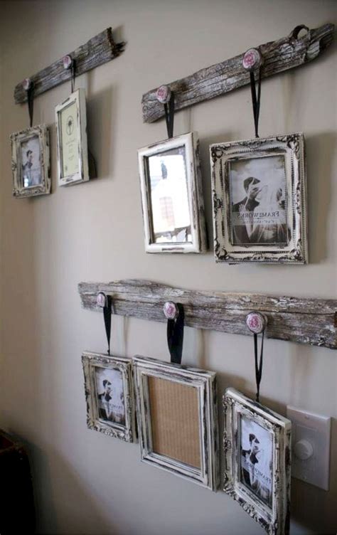 Best Rustic Wall Decoration Ideas Design Corral