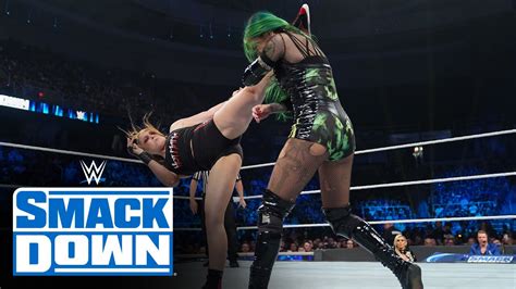 Ronda Rousey Vs Charlotte Flair Beat The Clock I Quit Challenge