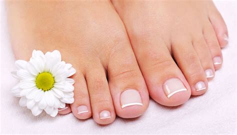 9 Different Types Of Pedicures Whats Your Favorite