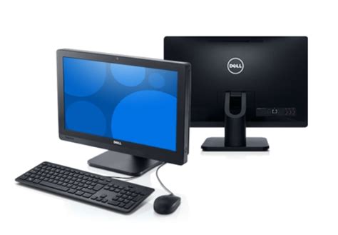 Inspiron One 20 2000 Series All In One Computer Dell United States