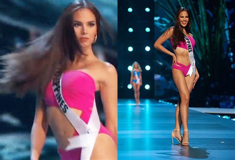 Miss Universe Philippines 2020 Swimsuit Iloilo Bet Rabiya Mateo Is Miss Universe Philippines