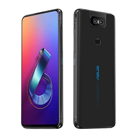 Asus has pushed out the android 10 update to its zenfone 6, although the rollout seems to be limited to the us and india for the most part. Riparazione Asus ZenFone 6 (ZS630KL), assistenza per ...