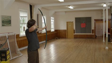 Range is a function that basically takes in a starting index and ending index then return a list of a. Indoor Archery Range — brojects