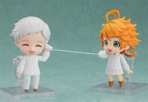 Good Smile Company The Promised Neverland 1505 Nendoroid Norman