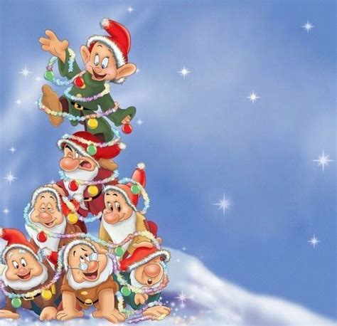 disney characters christmas disney merry christmas mickey mouse christmas christmas cartoons