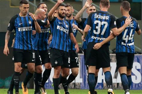 Inter milan vs spezia betting tips. Serie A 2018/19: How Inter Milan could line up this season