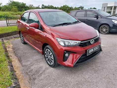 It was launched on 28 september 2016 as the successor to the second generation proton saga. Bezza vs Saga - Perbandingan Model 2020
