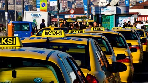 Is it safe to take an Uber in Istanbul? 2