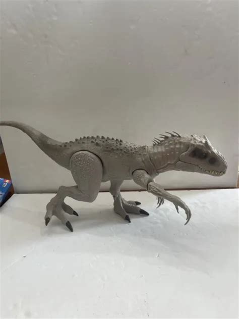 Jurassic World Indominus Rex Dino Rivals Destroy N Devour Dinosaur Toy