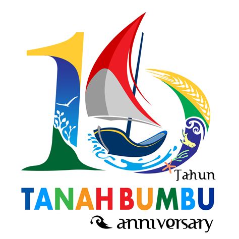 Logo Hari Jadi Kabupaten Bandung Logo Creator IMAGESEE