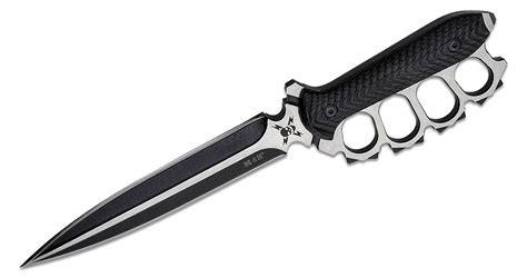 Reviews And Ratings For United Cutlery M48 Liberator Trench Knife Fixed