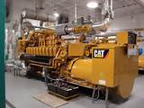 Photos of Landfill Gas Engines