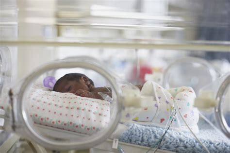 Racial Segregation And Inequality In Neonatal Intensive Care Units