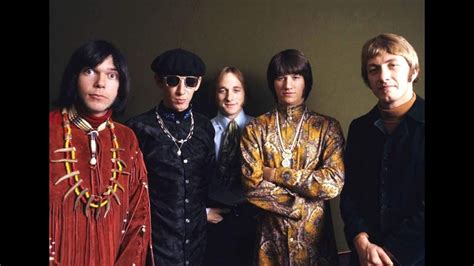 The Buffalo Springfield For What Its Worth Mr Soul Stereo Youtube