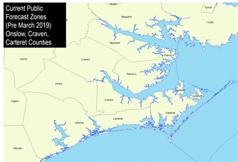 27 New Bern Flooding Map Maps Online For You