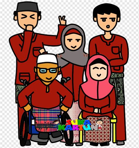 Maybe you would like to learn more about one of these? Gambar Orang Sholat Kartun Png - Islamic Hand - 50 gambar ...