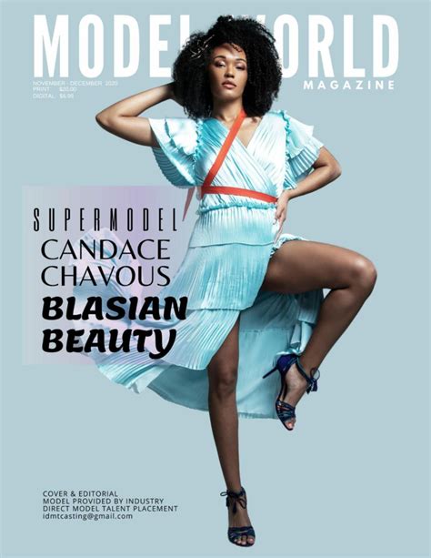 Model World Magazine November December 2020 Magazine