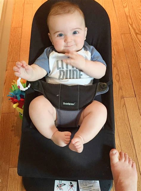 8 Must have Products for Baby #2 in 2020 | Best baby bouncer, Baby