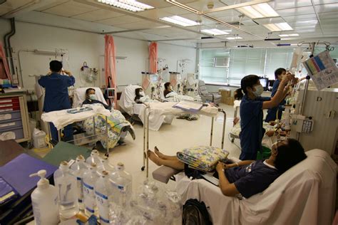 Honors from the institute of quality malaysia and the international asia pacific quality award. Public vs. Private Hospitals in Hong Kong | HK Expats