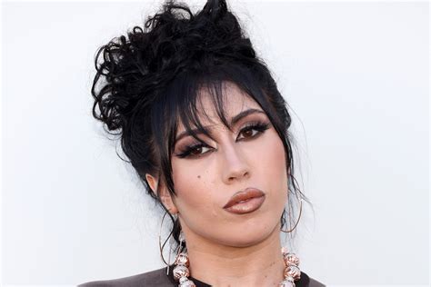 Kali Uchis Goes Daring in Mesh Top & Pumps for Jacquemus’ Spring 2023