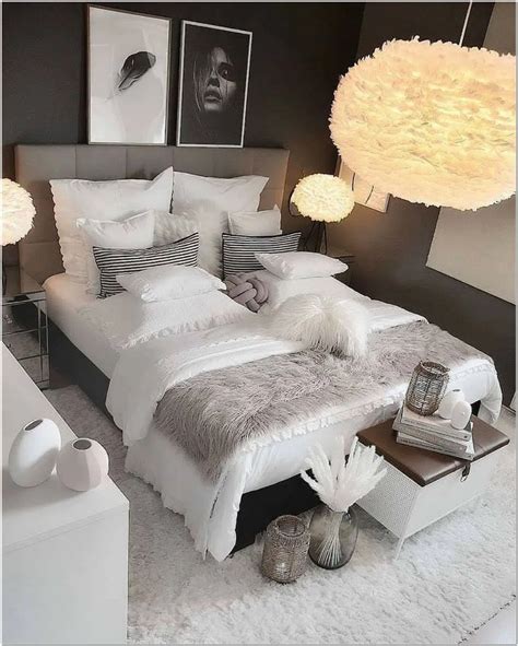 72 Apartment Bedroom Makeover How To Decorate A Small Bedroom 17