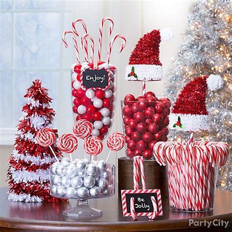 20 Christmas Decorations For Party To Make Your Celebration Merry And