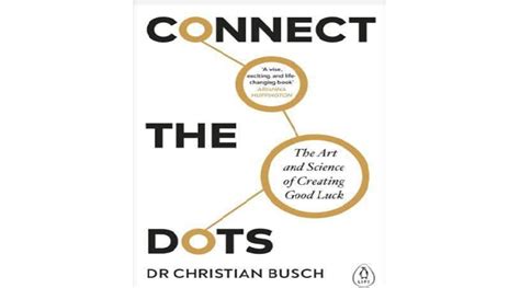 Book Review Connect The Dots A Cognitive Text That Projects The