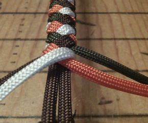 We did not find results for: How to Tie a 4 Strand Paracord Braid With a Core and Buckle. | Paracord braids, Paracord, How to ...