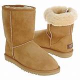 Images of How To Clean Uggs Boot