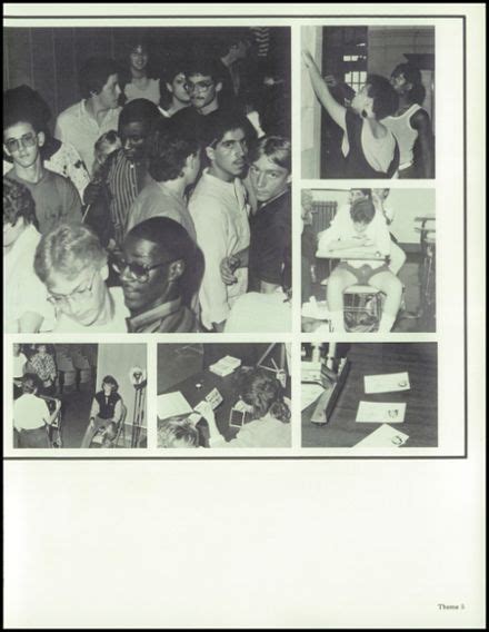 Explore 1986 Reading High School Yearbook Reading Pa Classmates