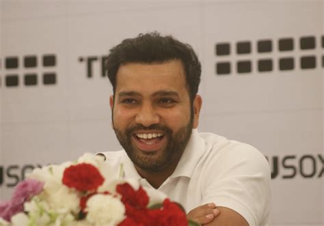 Then after some time, on 13th. Rohit Sharma: पत्रकार ने पूछा ये सवाल, रोहित शर्मा ने कहा ...