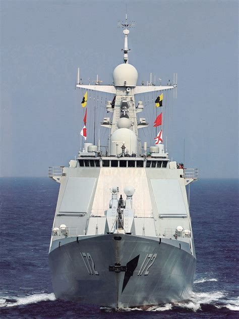 052c052d Class Destroyers Page 337 Sino Defence Forum China