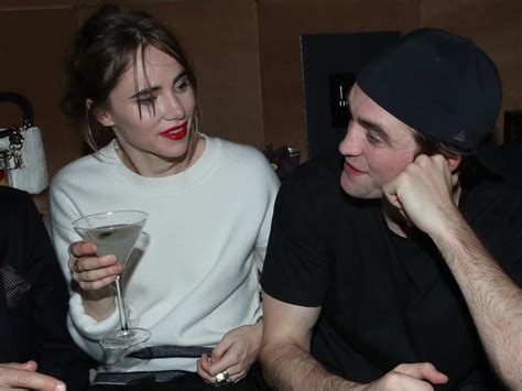 robert pattinson and suki waterhouse have been dating for 5 years here s a complete timeline of