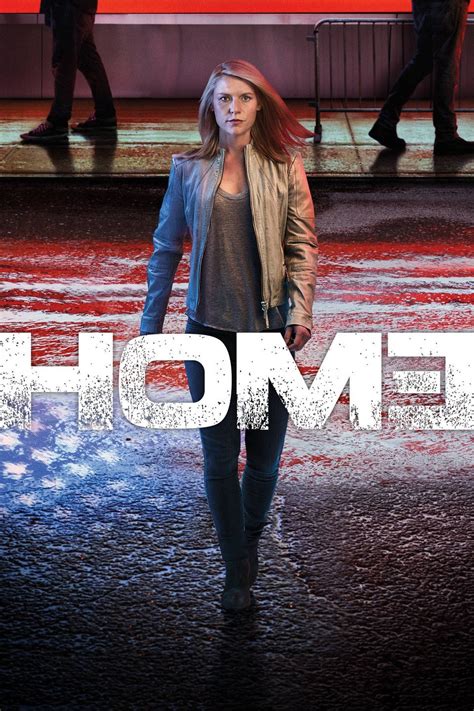 Homeland Season 6 Pictures Rotten Tomatoes