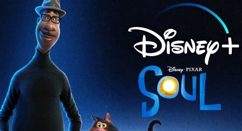 Pixars Soul Coming Exclusively To Disney Disney Plus Informer